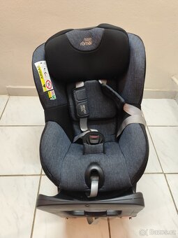 Autosedačka Britax Romer