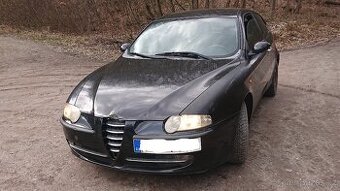Alfa Romeo 147 1.6 T.S.