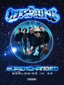 Offspring 4x Praha