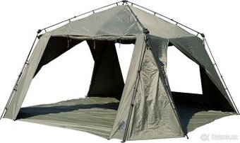 Nash XL Gazebo Pro 410x410x237cm