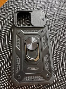 Apple iPhone 13pro kryt,case