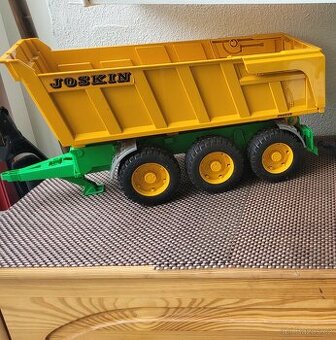 BRUDER Joskin