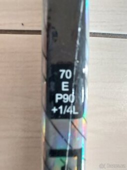 opravená hokejka CCM Ribcor Trigger PRO