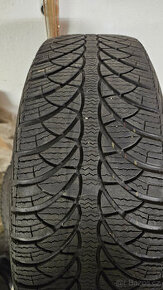 Zímní pneu FULDA 185/60 R15