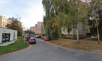 Pronájem bytu 2+1 v centru města Vlašim