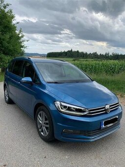 VW Touran