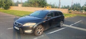 Ford Mondeo 2008