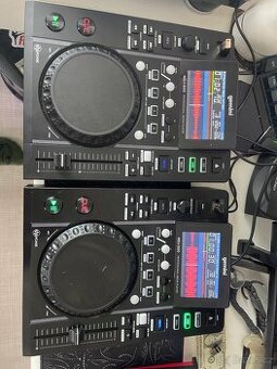 Gemini mdj 600 + mdj 500