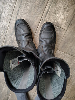 Boty Daytona Spirit GTX