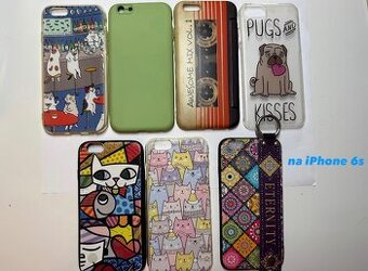 Kryty na Apple iPhone
