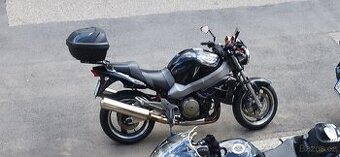 Honda X11