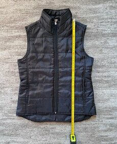 Jezdecká vesta vel. M