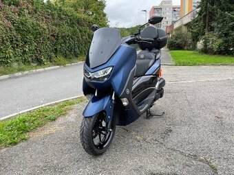 Yamaha NMAX 125