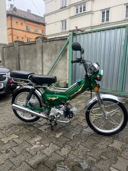 Jawa Betka 50