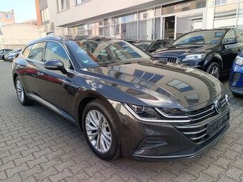 VW Arteon Shooting Brake 2.0 TDI 110kW - Zálohováno