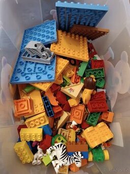 Lego Duplo