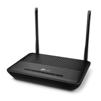 Router Voip DSL TP-Link TD-W9960v