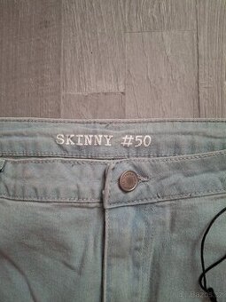 Skinny džíny