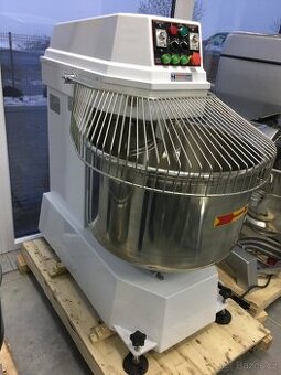 Průmyslový hnětač těsta 130 L Technologis HS 130 L