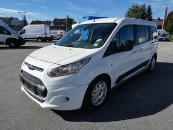 Ford Grand Tourneo Connect 1.6tdci