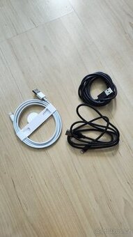 Apple lightning nabíjecí kabel