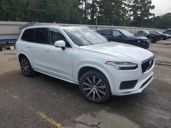 Volvo XC90 Core 2023 automat