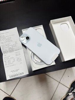 Iphone 15 128gb nový