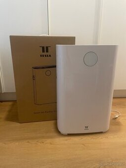 Čistička vzduchu TESLA Smart Air Purifier Pro L