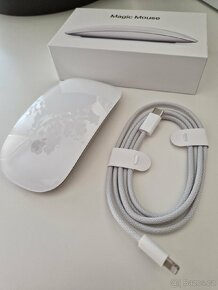 Apple Magic Mouse