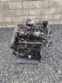 Volkswagen Transporter 2.0 TDI 75kw Motor