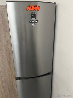 Lednice ZANUSSI