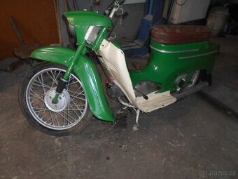 Jawa 20