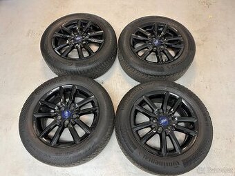 Ford Focus zimní alu kola 205/60 R16