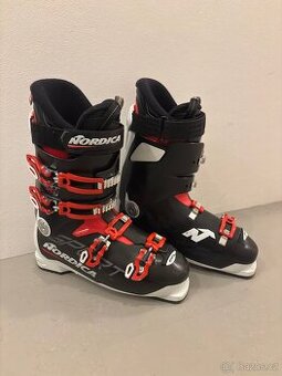 Nordica Sportmachine 90 290