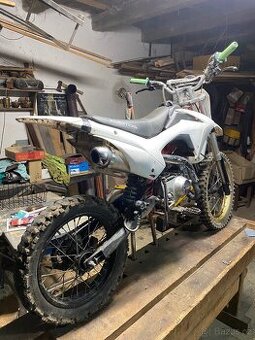 pitbike