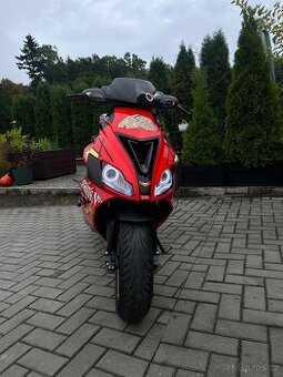 Aprilia sr 50 / 70 2007