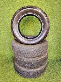 Zimní pneumatiky Continental WinterContact TS860 195/65 R15