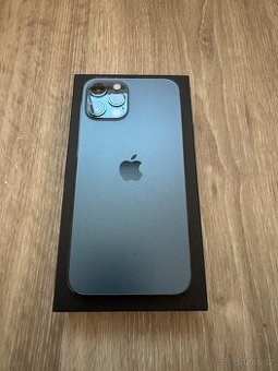 iPhone 12 PRO 128GB TOP stav