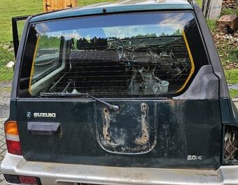 Vitara 1 3.dveře