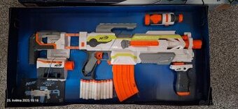 Nerf MODULUS ECS-10 N-Strike