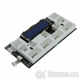 Delonghi 5513217921 elektronika ovladací
