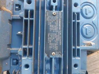 Elektromotor 0.75kW