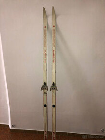 Běžky Peltonen Calibre 210 cm