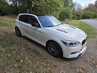 BMW M135i