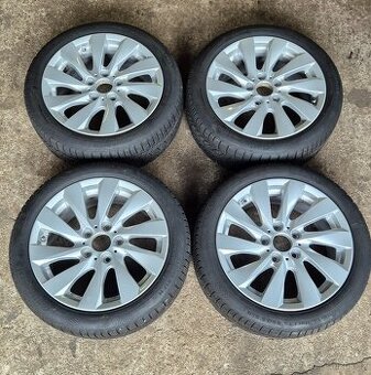 5x120 r17 bmw zimní