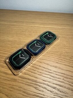 Kryty Apple Watch 9, 8 a 7 41 mm