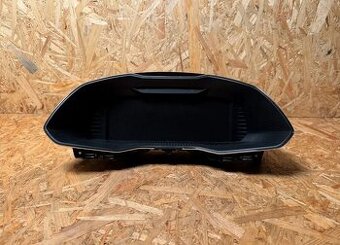 Virtuální budíky, 3V0 920 790 E, Škoda Superb III