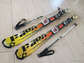 Lyže Volkl dětské 120cm