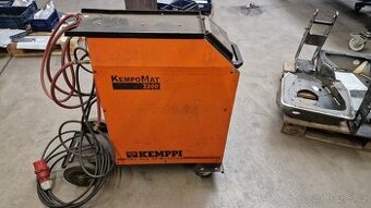 Svářečka Kemppi 3200