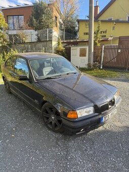 E36 316i Compact